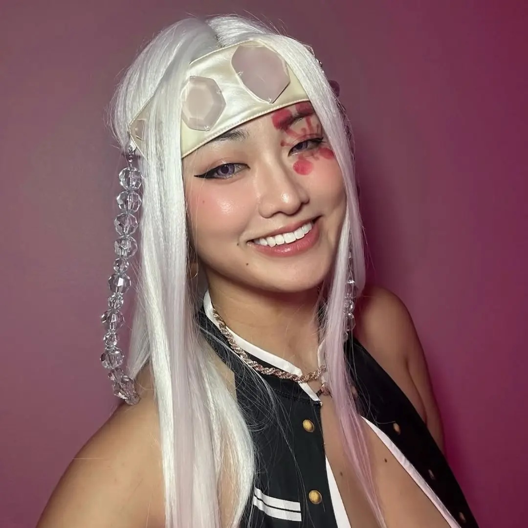 Follow Me On Instagram